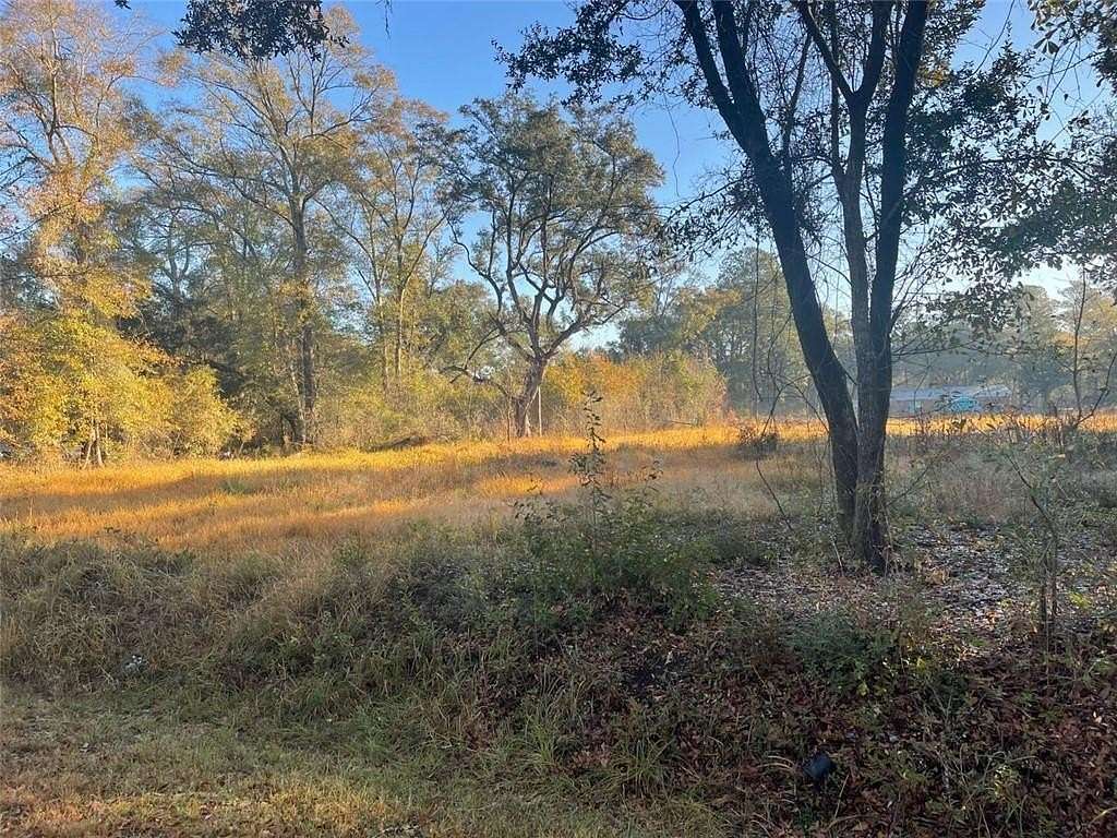 1 Acre of Residential Land for Sale in Axis, Alabama