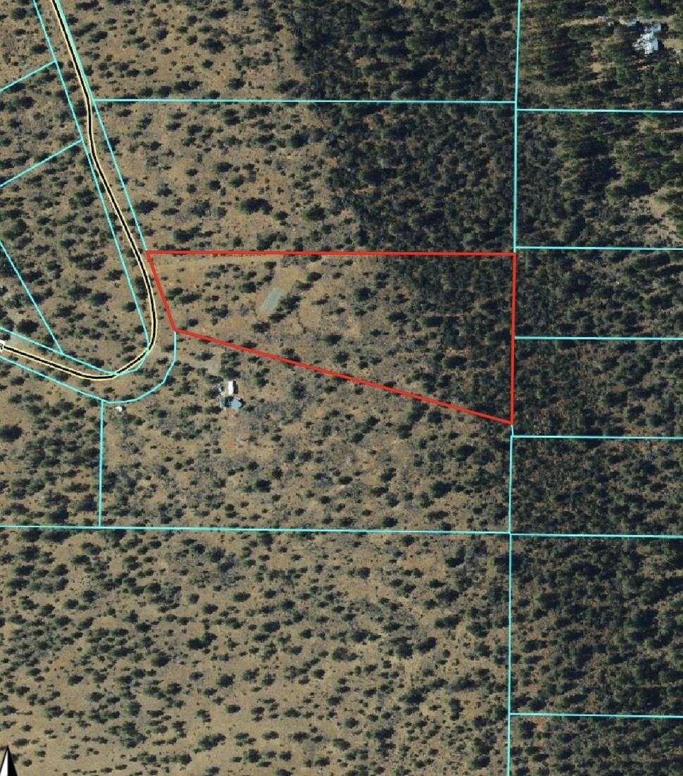 5.5 Acres of Residential Land for Sale in Bonanza, Oregon