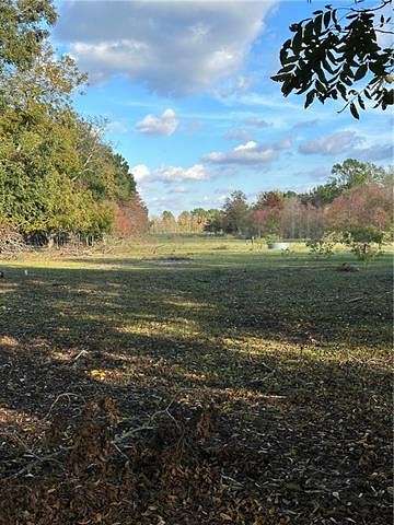 24 Acres of Agricultural Land for Sale in Mansura, Louisiana