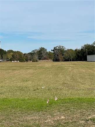 5.3 Acres of Land for Sale in Mansura, Louisiana