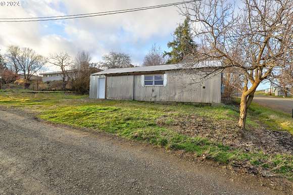 0.07 Acres of Residential Land for Sale in Moro, Oregon
