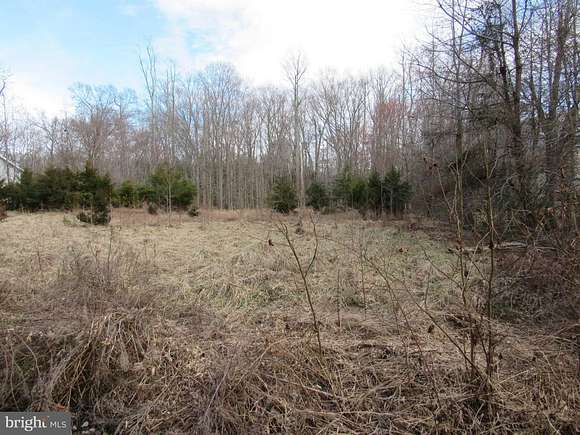 0.59 Acres of Residential Land for Sale in Accokeek, Maryland