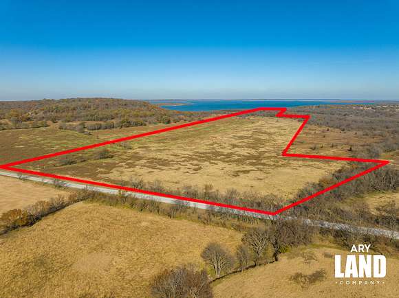 66 Acres of Recreational Land for Sale in Claremore, Oklahoma