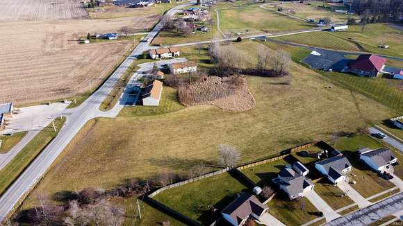 7.41 Acres of Land for Sale in Churubusco, Indiana - LandSearch