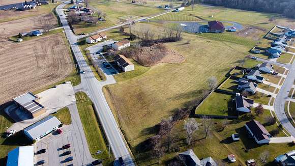 7.41 Acres of Land for Sale in Churubusco, Indiana - LandSearch