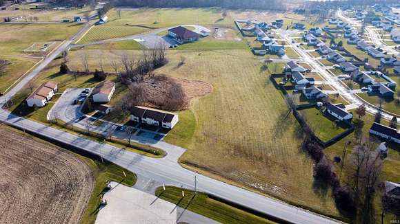 7.41 Acres of Land for Sale in Churubusco, Indiana - LandSearch