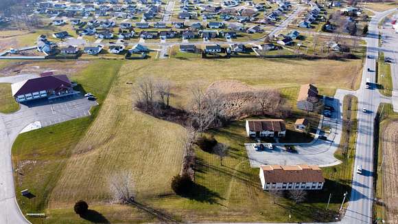 7.41 Acres of Land for Sale in Churubusco, Indiana - LandSearch