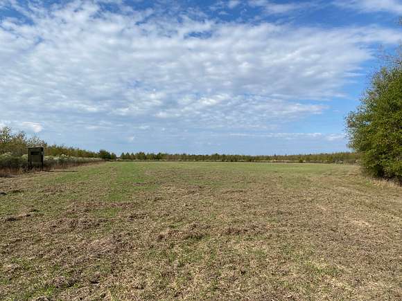 190 Acres of Recreational Land for Sale in Mangham, Louisiana