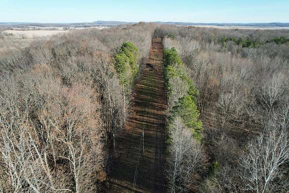 335 Acres of Recreational Land for Sale in Equality, Illinois