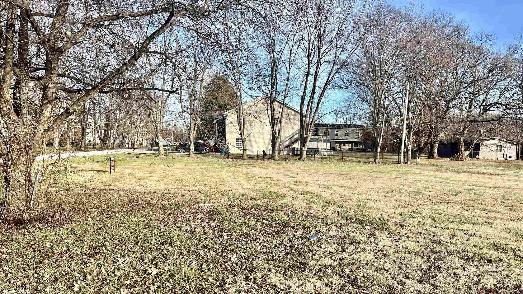 0.21 Acres of Residential Land for Sale in Proctorville, Ohio