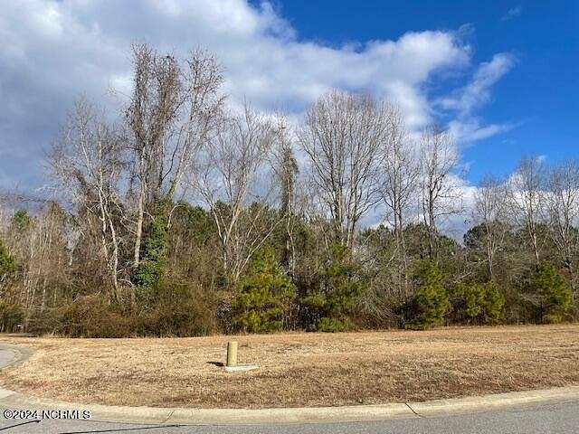 0.44 Acres of Residential Land for Sale in Rocky Mount, North Carolina