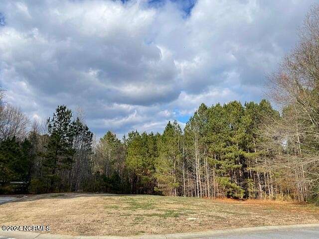 0.41 Acres of Residential Land for Sale in Rocky Mount, North Carolina