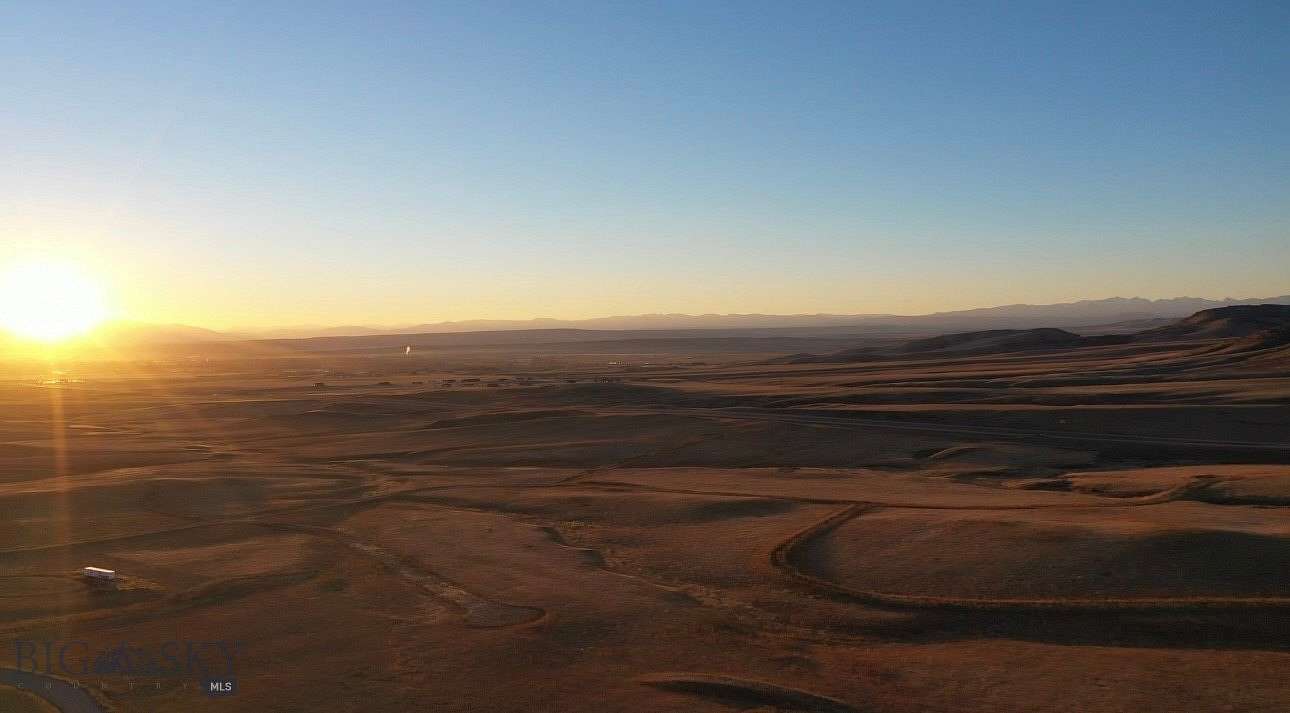 1 Acre of Residential Land for Sale in Three Forks, Montana