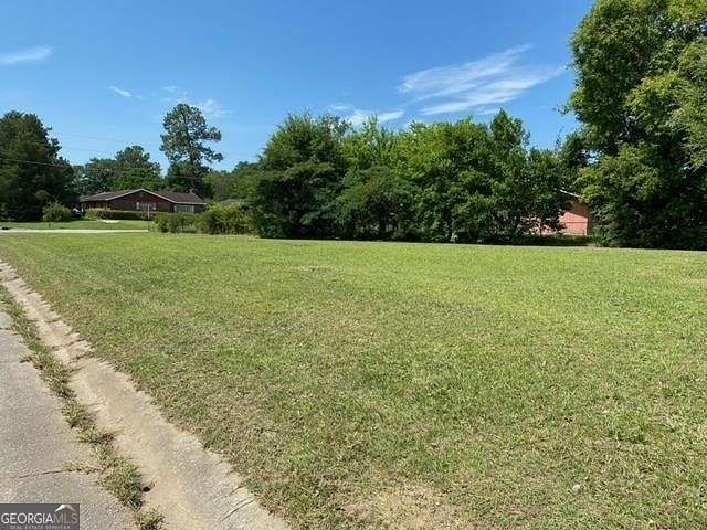0.3 Acres of Residential Land for Sale in Warner Robins, Georgia