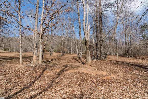 10.5 Acres of Land for Sale in Landrum, South Carolina