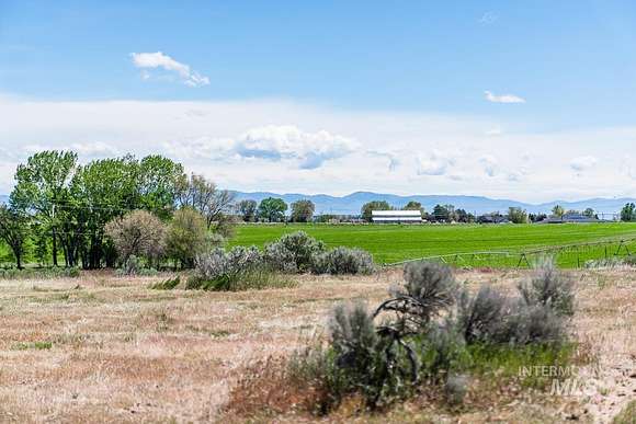 3.8 Acres of Residential Land for Sale in Caldwell, Idaho