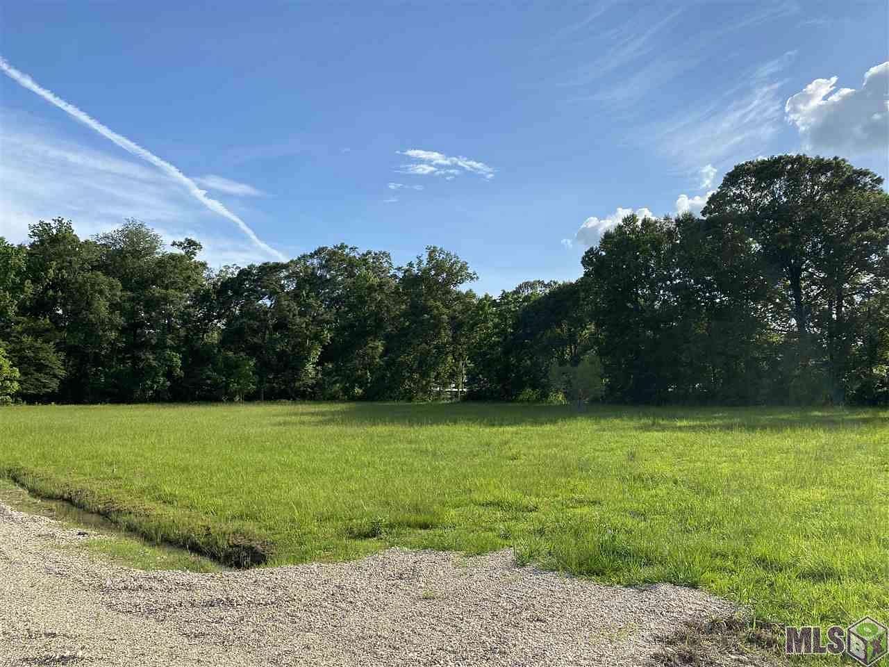 1.8 Acres of Residential Land for Sale in Baker, Louisiana