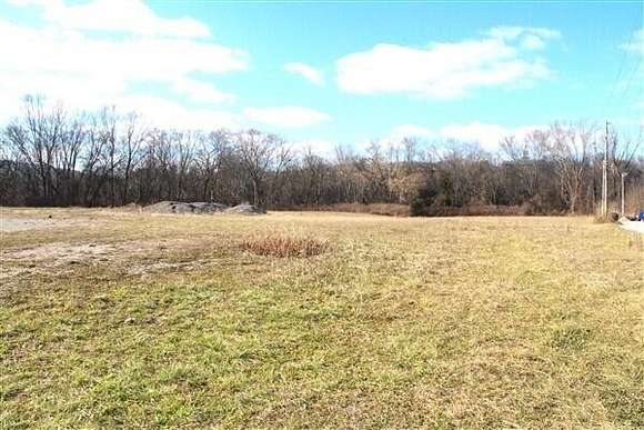 5 Acres of Commercial Land for Sale in Williamsburg, Kentucky