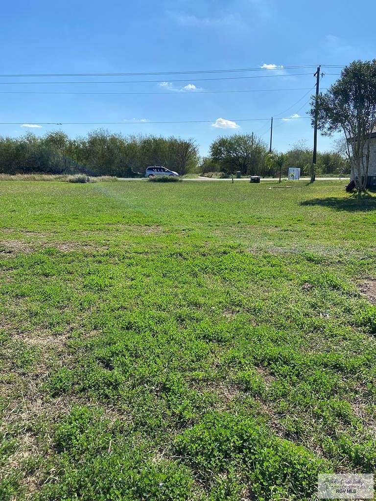 0.158 Acres of Residential Land for Sale in Harlingen, Texas