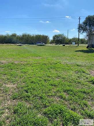 0.158 Acres of Residential Land for Sale in Harlingen, Texas