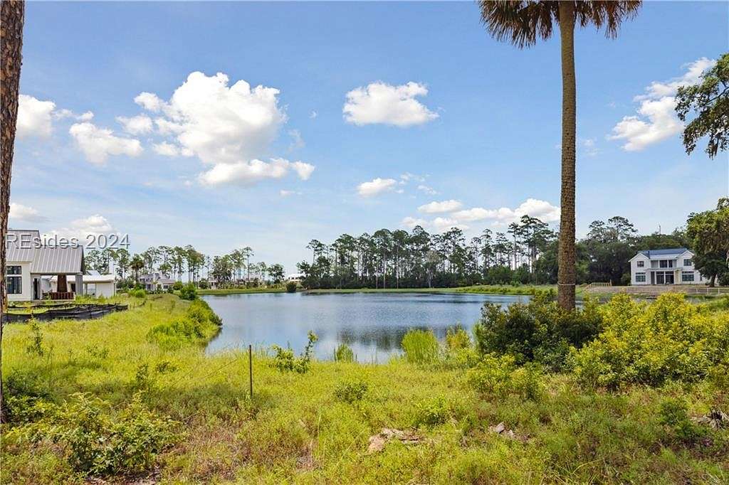 0.36 Acres of Residential Land for Sale in Bluffton, South Carolina
