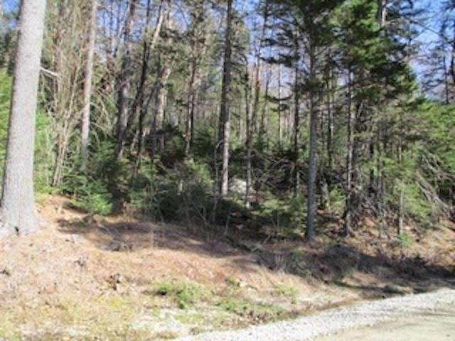 1.1 Acres of Residential Land for Sale in Washington, New Hampshire