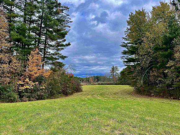17.5 Acres of Land for Sale in Hollis, New Hampshire