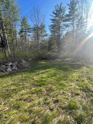 18.6 Acres of Land for Sale in Chichester, New Hampshire