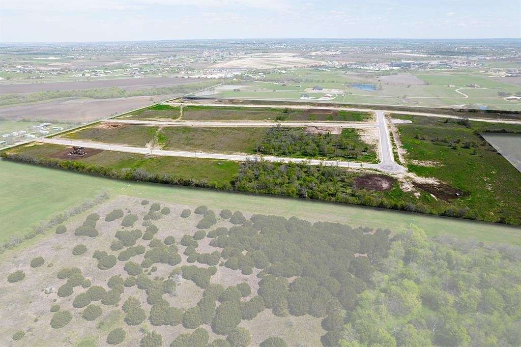1 Acre of Residential Land for Sale in Godley, Texas