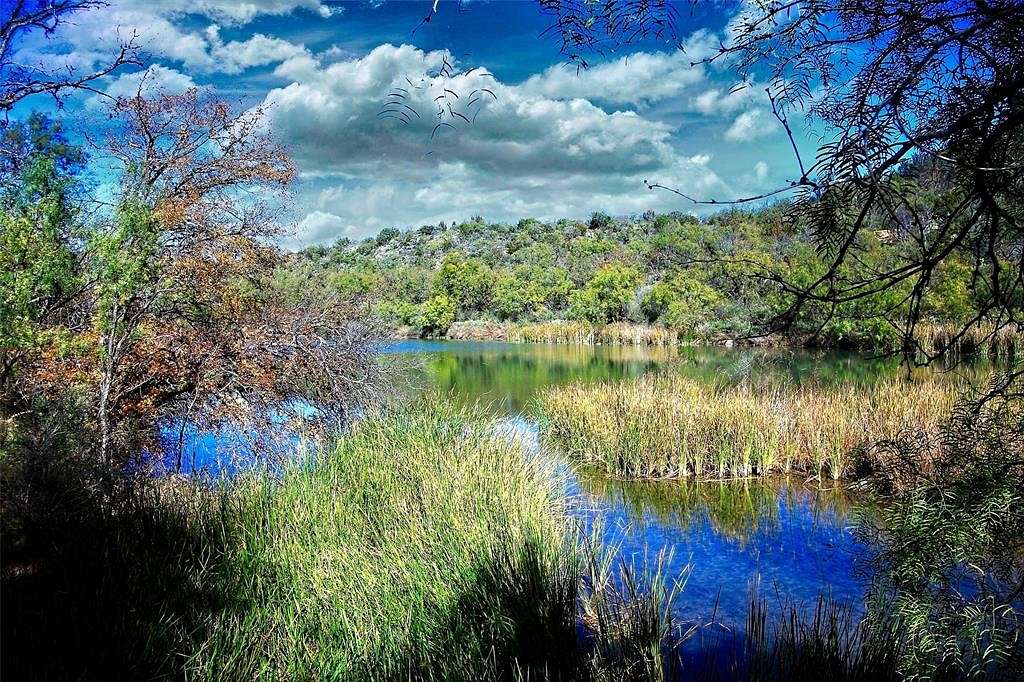 425 Acres of Recreational Land for Sale in Voss, Texas