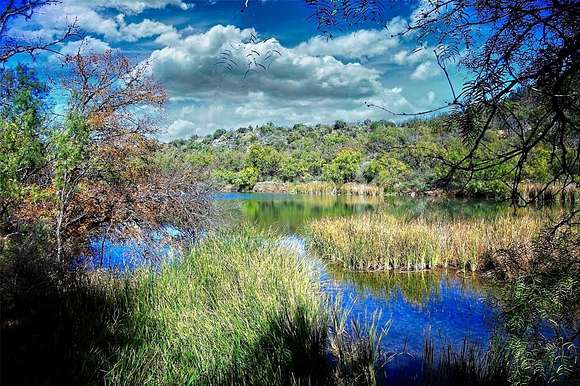 430 Acres of Recreational Land for Sale in Voss, Texas