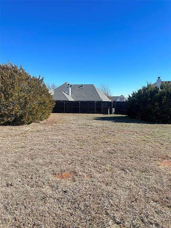 0.198 Acres of Residential Land for Sale in Abilene, Texas