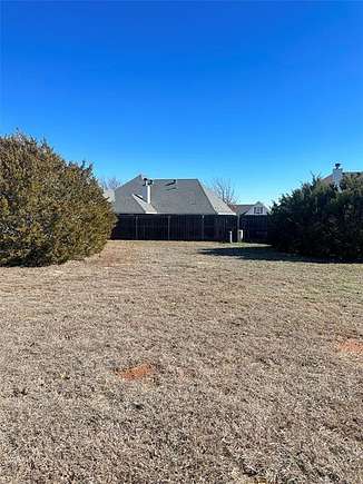 0.198 Acres of Residential Land for Sale in Abilene, Texas