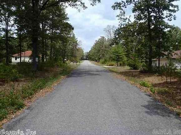 0.5 Acres of Residential Land for Sale in Greers Ferry, Arkansas