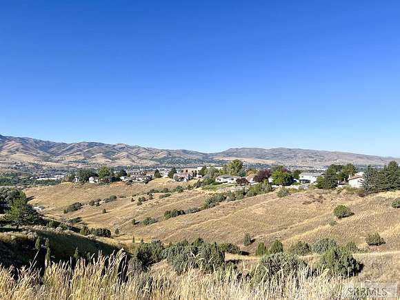 0.35 Acres of Residential Land for Sale in Pocatello, Idaho