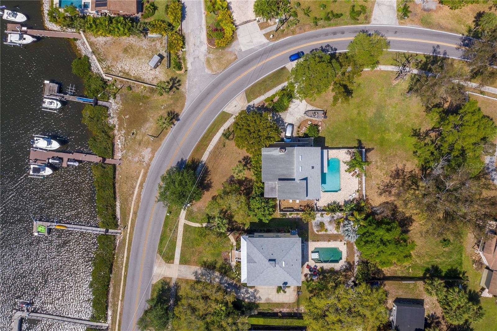 0.36 Acres of Residential Land for Sale in Tarpon Springs, Florida