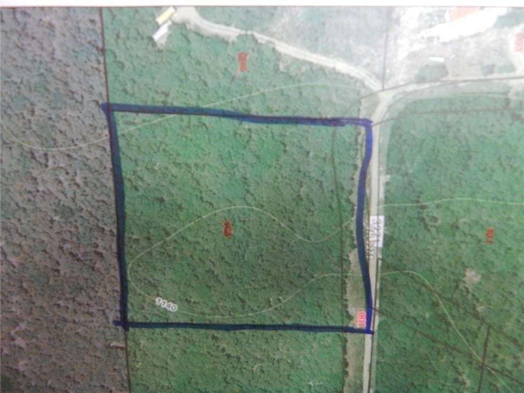 2.4 Acres of Residential Land for Sale in Berryville, Arkansas