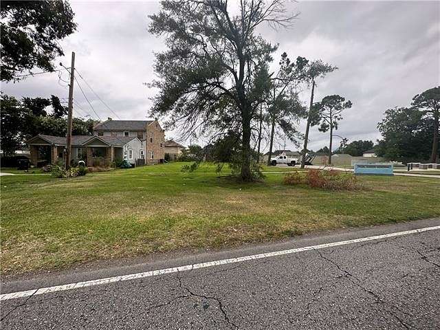 0.12 Acres of Residential Land for Sale in Arabi, Louisiana