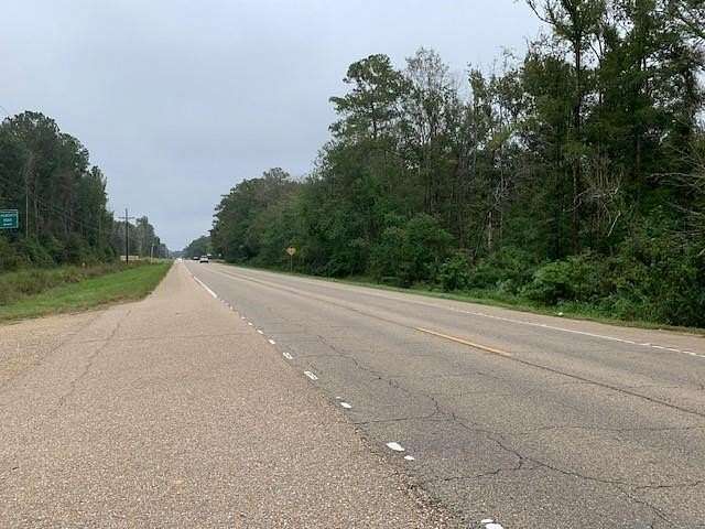 114 Acres of Land for Sale in Robert, Louisiana