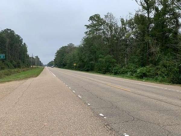 114 Acres of Land for Sale in Robert, Louisiana