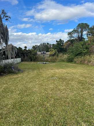 0.12 Acres of Residential Land for Sale in Kissimmee, Florida