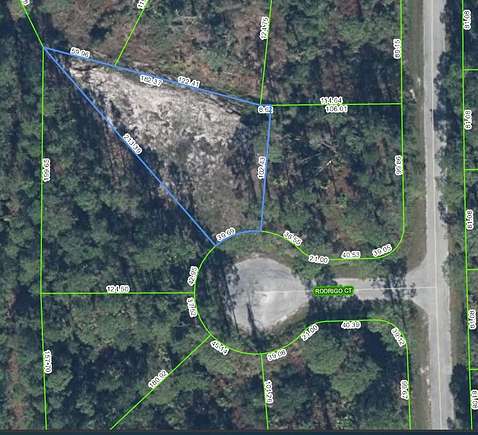 0.3 Acres of Residential Land for Sale in Sebring, Florida