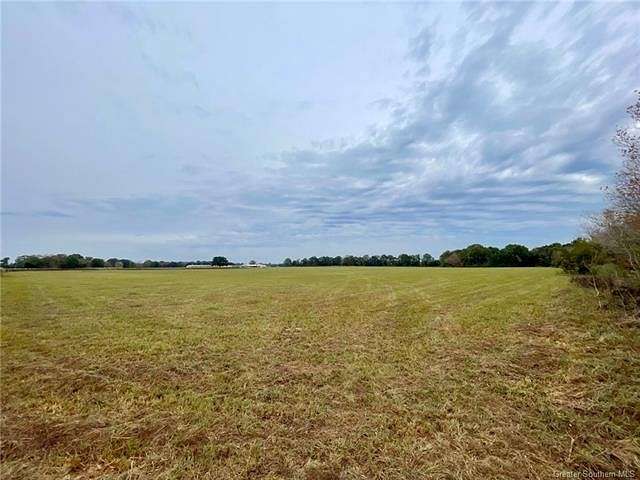 12 Acres of Land for Sale in Lawtell, Louisiana
