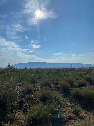 0.51 Acres of Residential Land for Sale in Rio Rancho, New Mexico