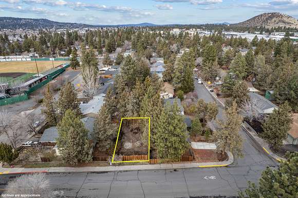 0.06 Acres of Residential Land for Sale in Bend, Oregon