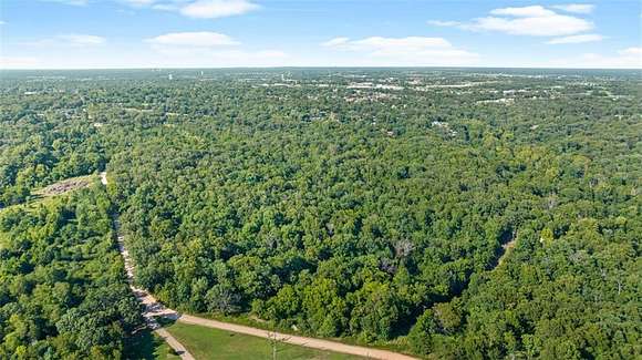 5 Acres of Residential Land for Sale in Siloam Springs, Arkansas