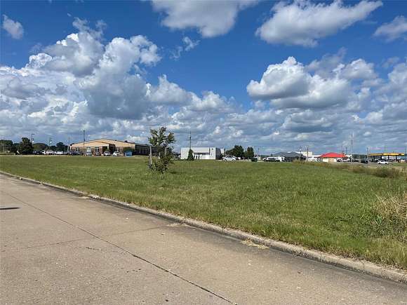 1.5 Acres of Commercial Land for Sale in Cape Girardeau, Missouri