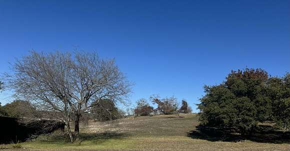 0.51 Acres of Residential Land for Sale in Burnet, Texas
