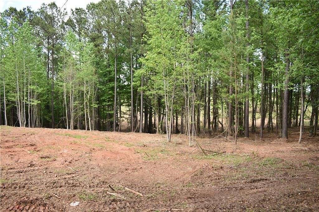 3.1 Acres of Land for Sale in Auburn, Alabama