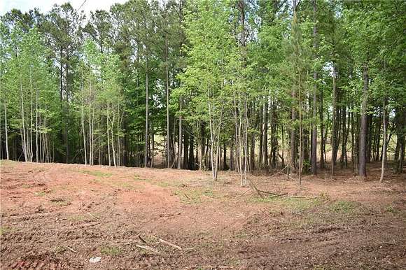 3.1 Acres of Land for Sale in Auburn, Alabama